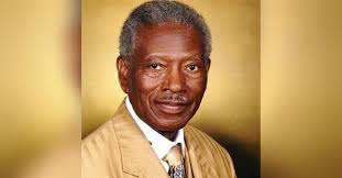 Columbus Gregory Obituary