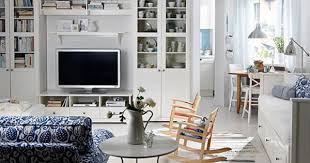 Otthon Skandinav Stilusban Nok Lapja Cafe Nlcafe Hu Ikea Living Room White Furniture Living Room Ikea Living Room Furniture