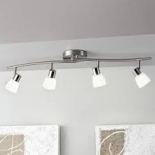 Replace Your Outdated Florescent Light Box In Your Kitchen To Prepare In 2020 Kitchen Lighting Fixtures Track Kitchen Lighting Fixtures Ceiling Track Lighting Kitchen