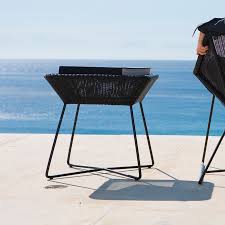 Our commitment compliant products certificates flammability & flame retardants faq. Breeze Side Table Cane Line Outdoor Collection Wgu Design