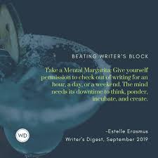 Start with a keyword related to your blog's topic or industry. 10 Scientifically Proven Ways To Beat Writer S Block Writer S Digest