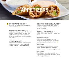 With so many awesome menu items to choose from, we've decided it's high time we rank sure, the original bbq chicken pizza is an easy winner, but if you look beyond the traditional dishes you'll find a whole range of exotic spices and cool. California Pizza Kitchen Menu Oc Restaurant Guides