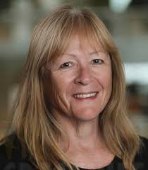 Donna Goodacre, NZ Author