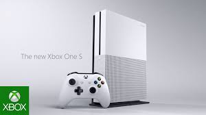 The New Xbox One S Tv Commercial Xbox One S Xbox One Xbox