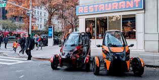 Maybe you would like to learn more about one of these? Arcimoto Grows Factory By 500 Eyes 3 Wheeled Ev Production Increase