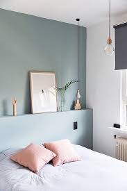 Die wandfarbe im schlafzimmer hat eine große wirkung auf die atmosphäre des gesamten raumes. Die 71 Besten Ideen Zu Farbige Wande Farbige Wande Zuhause Einrichten Und Wohnen