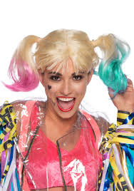 Harley Quinn Costumes