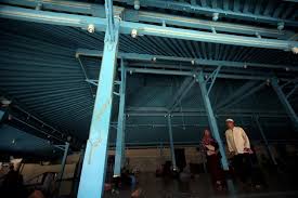 Verandahs at cliffside is in the heart of arlington's celebrated neighborhoods. Photo Grand Mosque A Trace Of Islamic Civilization In Surakarta The Jakarta Post