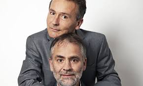 I'm the drummer in Madness and my brother has schizophrenia... thank  goodness we can both see the funny side