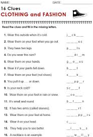 Here is a comprehensive list of words containing each letter of the alphabet. Clothing And Fashion All Things Topics