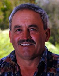 Water, Land and People