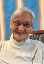 Jeanne Vreeland Obituary (2024)