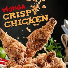 The smoother the skin, the better the chicken. Malaysian Favourite Fried Chicken With A Taiwanese Twist Picture Of Monga Kuala Lumpur Subang Jaya Tripadvisor