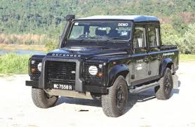 Chat with land rover on whatsapp! Land Rover Defender Driving The Legend