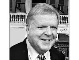 EDWARD MCCORMICK Obituary (1953