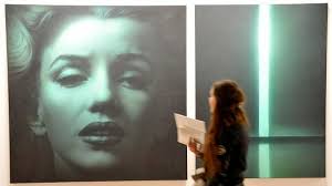 Ausstellung: Marilyn Monroe und ihre Fotografen