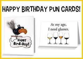 I brought you a baldness shampoo as a gift. 21 Happy Birthday Pun Birthday Cards Pun Me Up Birthday Puns Punny Birthday Cards Birthday Jokes