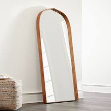 The mirror is ready to lean to the wall, or free standing with the stand at anywhere, or. 15 Best Full Length Mirrors 2021 Large Standing And Floor Mirrors