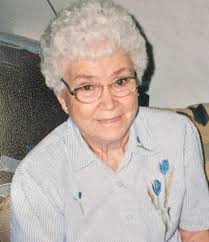 Obituary for Rosetta Mae (Kersey) Gray