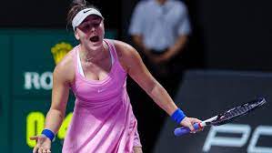 82178 likes · 2170 talking about this. Bianca Andreescu Zieht Sich Von Der Auslosung Der Grampians Trophy Zuruck Nach Welt