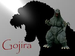 You can also upload and share your favorite gojira wallpapers. Godzilla Aka Gojira Wallpaper By Wogzilla On Deviantart