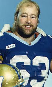 Annunziata: No love for greatest O-lineman in CFL history is pathetic