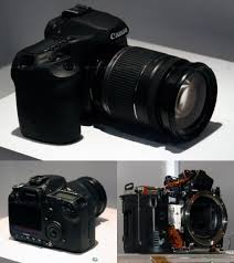 Sudah pasti tombol power adalah tombol terpenting dari sebuah barang elektronik apa pun. Kamera Fotografi Ilmu Photography