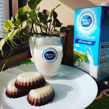 Minggu ni memang tengah viral pasal susu murah. Khaty On Twitter Day 4 Breakfast Strongstart Puding Madu Tiga With Dutch Lady Malaysia Pure Farm Full Cream Puding Yang Menggunakann80 Dutch Lady Pure Farm Full Cream Dutchladymy Dutchladybreakfastchallenge Https T Co Czw7m1pzpi