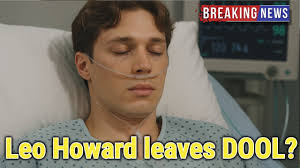 Days of Our Lives Character Departure