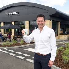How to buy a starbucks franchise? Starbucks Franchise Opens New Scottish Location Bringing 20 Jobs Business Insider