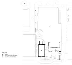 Gallery Of Geelong Arts Centre Hassell 10 Geelong Site Plan Paper Architecture