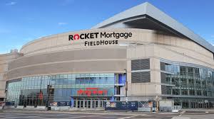 You can find full round 2 tee times for the tournament at the bottom of this post. Rocket Mortgage Fieldhouse A New Identity For A Transformed Arena Sports Venue Business Svb