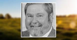 Michael James McIntire Sr Obituary October 4, 2006