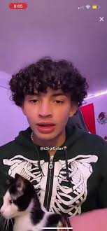 Michelle with Sergio