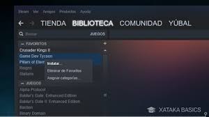 Juegos de carros, juegos friv, juegos de fútbol, juegos de cocina, para chicas y chicos. Steam 23 Trucos Para Sacarle El Maximo Provecho A Tu Biblioteca De Juegos