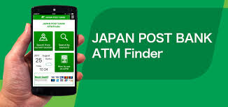 Postbank occupies a strategic position in retail and wholesale. Japan Post Bank Atm Finder Japan Post Bank