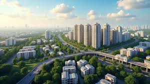 Understanding Capital Appreciation Trends in Pune