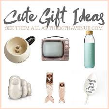 Sisters, wives, girlfriends, mothers, grandmothers, daughter, friends—the list goes on and with so many powerful women surrounding you, you're going to need plenty of gift ideas for women when special occasions come around. 25 Gift Ideas Cute Women Gifts The 36th Avenue
