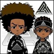Boondocks wallpaper huey and riley. 3q16dwa Boondocks Wallpaper Huey And Riley 236x236 Px Picserio Com