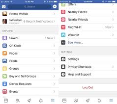 Step 2 go to general > usage > manage storage. How To Clear Facebook Cache And Data On Iphone Ipad