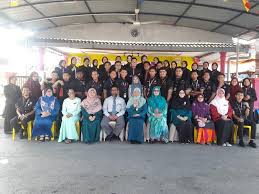 Kolej Vokasional Dato Undang Haji Muhamad Sharip Community Facebook