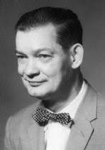 DePauw Mourns the Passing of Prof. Emeritus Donald "Jack" Cook