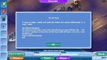Home renovations can be made by purchasing the room you would like to renovate in the store. Bill And Margaret Virtual Families Wiki Fandom