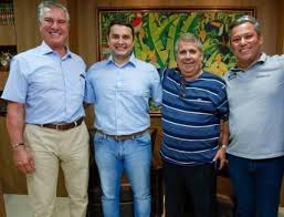 Filho, ex-mulher e ex-cunhada de Fernando Collor não se elegem em AL e SP