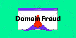 Domain Name Fraud A Growing Threat To Businesses Gandi News