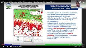 Check spelling or type a new query. Daftar Wilayah Di Jatim Yang Berpotensi Diterjang Tsunami Hingga 29 Meter Kumparan Com