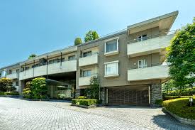 フェアロ―ジュ南平台 | 都心の100平米超マンション紹介ならR100TOKYO