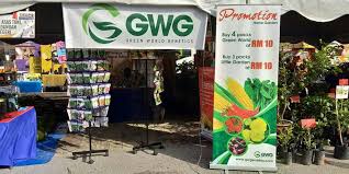 Our experienced engineers can also customize chemical. Green World Genetics Sdn Bhd Home Facebook