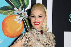 The reason you wanted her? Gwen Stefani 49 Forever Young 15 Stars Who Never Seem To Age Purple Clover