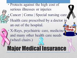 Currently, all policies must provide these essential benefits, which include: Health Insurance Chapter Ppt Video Online Download